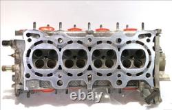 Cylinder head HONDA HRV 1.6 G 1999-2005 2000 107928 Cylinder head HONDA HRV 1.6 G 1999-2005 2000 107928