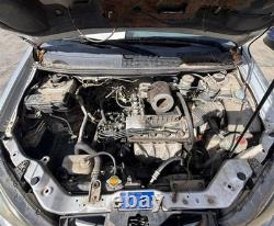 Cylinder head HONDA HRV 1.6 G 1999-2005 2000 107928