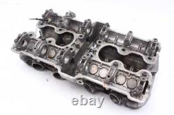 Cylinder head Honda CB 750 F Boldor RC04 79-83