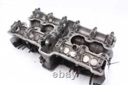 Cylinder head Honda CB 750 F Boldor RC04 79-83