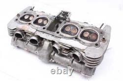Cylinder head Honda CB 750 F Boldor RC04 79-83