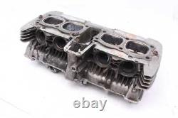 Cylinder head Honda CB 750 F Boldor RC04 79-83