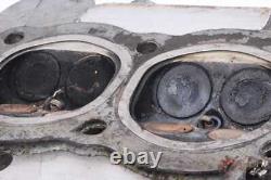 Cylinder head Honda CB 750 F Boldor RC04 79-83