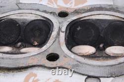 Cylinder head Honda CB 750 F Boldor RC04 79-83