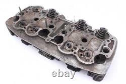 Cylinder head Honda CB 750 Four K7 CB750K 77-78