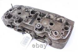 Cylinder head Honda CB 750 Four K7 CB750K 77-78
