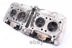 Cylinder head Honda CB 750 Four K7 CB750K 77-78