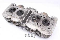 Cylinder head Honda CB 750 Four K7 CB750K 77-78