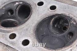 Cylinder head Honda CB 750 Four K7 CB750K 77-78
