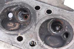 Cylinder head Honda CB 750 Four K7 CB750K 77-78