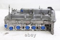 Cylinder head Honda CR-V III (1.07-12.09) 12100R06E00 OEM used