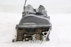 Cylinder head Honda CR-V III (1.07-12.09) 12100R06E00 OEM used