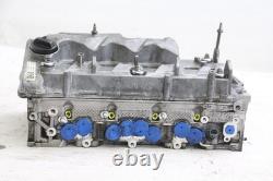 Cylinder head Honda CR-V III (1.07-12.09) 12100R06E00 OEM used