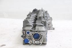 Cylinder head Honda CR-V III (1.07-12.09) 12100R06E00 OEM used