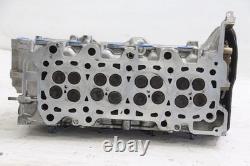 Cylinder head Honda CR-V III (1.07-12.09) 12100R06E00 OEM used
