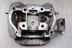 Cylinder head Honda XL 185 S L185S 79-83