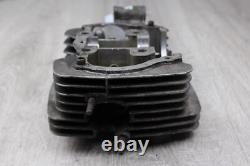 Cylinder head Honda XL 185 S L185S 79-83