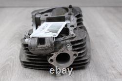 Cylinder head Honda XL 185 S L185S 79-83