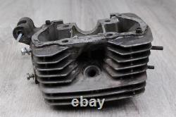 Cylinder head Honda XL 185 S L185S 79-83