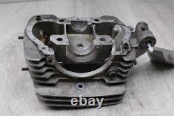 Cylinder head Honda XL 185 S L185S 79-83