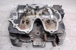Cylinder head Honda XL 600 R PD03 83-87