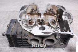 Cylinder head Honda XL 600 R PD03 83-87