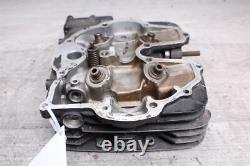 Cylinder head Honda XL 600 R PD03 83-87