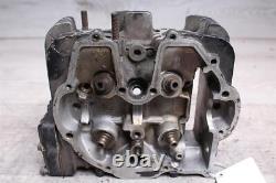 Cylinder head Honda XL 600 R PD03 83-87