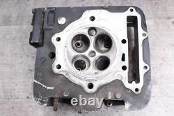 Cylinder head Honda XL 600 R PD03 83-87