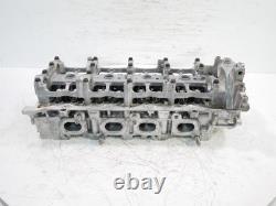 Cylinder head N22B1 For Honda 2.2 Diesel Accord MK8 150HP 2014