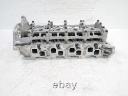 Cylinder head N22B1 For Honda 2.2 Diesel Accord MK8 150HP 2014