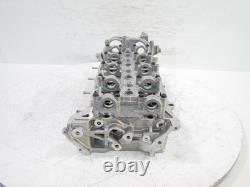 Cylinder head N22B1 For Honda 2.2 Diesel Accord MK8 150HP 2014