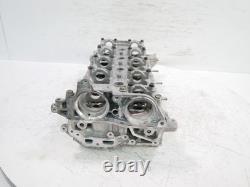 Cylinder head N22B1 For Honda 2.2 Diesel Accord MK8 150HP 2014