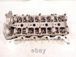 Cylinder head N22B1 For Honda 2.2 Diesel Accord MK8 150HP 2014