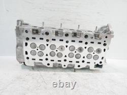 Cylinder head N22B1 For Honda 2.2 Diesel Accord MK8 150HP 2014