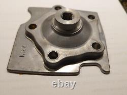 Cylinder head NOS Genuine Honda 12200-KK4-010 MBX125 #OM892