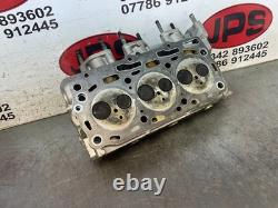 Cylinder head X Honda GD1100 GRA diesel / silent generator