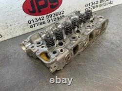 Cylinder head X Honda GD1100 GRA diesel / silent generator