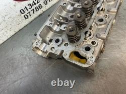 Cylinder head X Honda GD1100 GRA diesel / silent generator