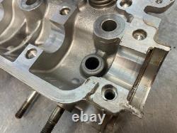 Cylinder head X Honda GD1100 GRA diesel / silent generator