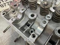 Cylinder head X Honda GD1100 GRA diesel / silent generator
