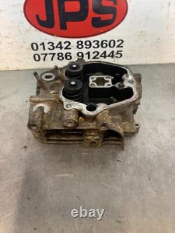 Cylinder head X Honda GD410 / GD411'GPAC' Engine. £80+VAT