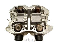 Cylinder head for HONDA CB 360 1973-1976 1974 used 182356