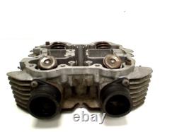 Cylinder head for HONDA CB 360 1973-1976 1974 used 182356