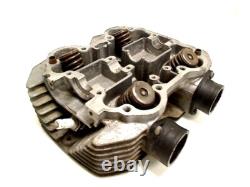 Cylinder head for HONDA CB 360 1973-1976 1974 used 182356
