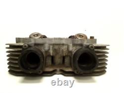 Cylinder head for HONDA CB 360 1973-1976 1974 used 182356