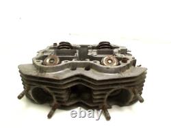Cylinder head for HONDA CB 360 1973-1976 1974 used 182356