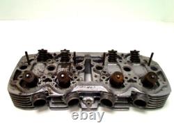 Cylinder head for HONDA CB 750 FOUR 1978-1980 used 142377
