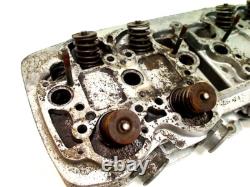 Cylinder head for HONDA CB 750 FOUR 1978-1980 used 142377