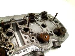 Cylinder head for HONDA CB 750 FOUR 1978-1980 used 142377